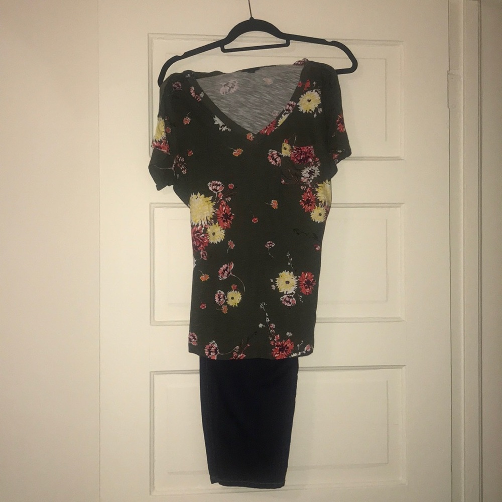 Plus Size Outfit from Torrid
